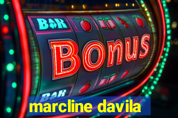 marcline davila