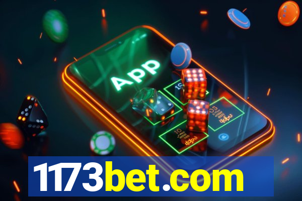 1173bet.com