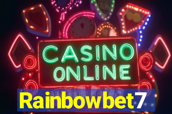 Rainbowbet7