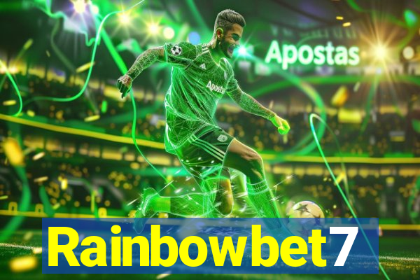 Rainbowbet7