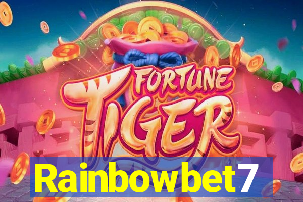 Rainbowbet7