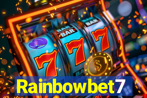 Rainbowbet7