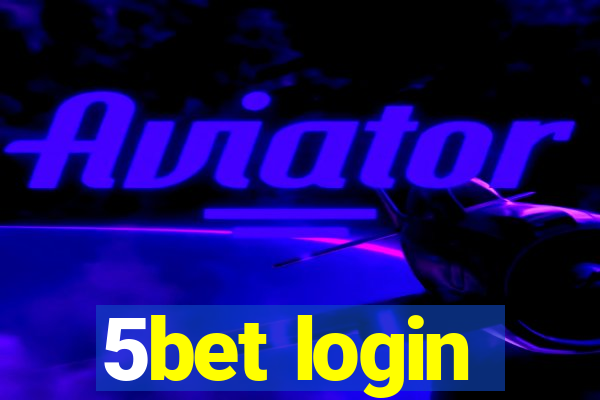 5bet login