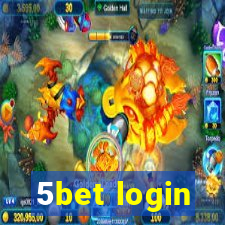 5bet login