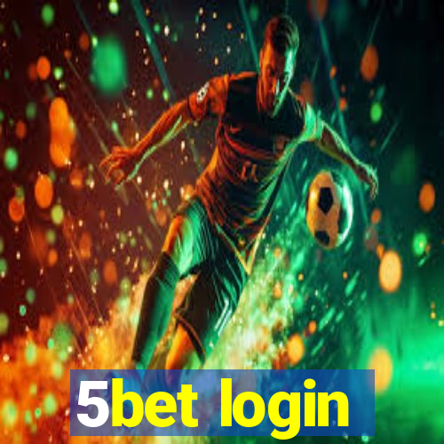 5bet login