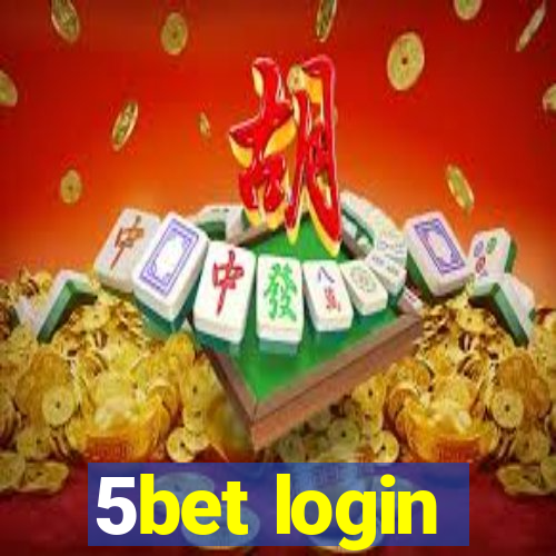 5bet login