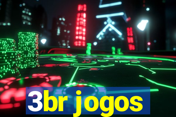 3br jogos