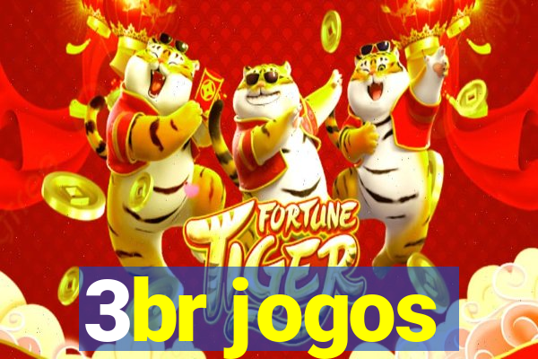 3br jogos