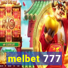 melbet 777