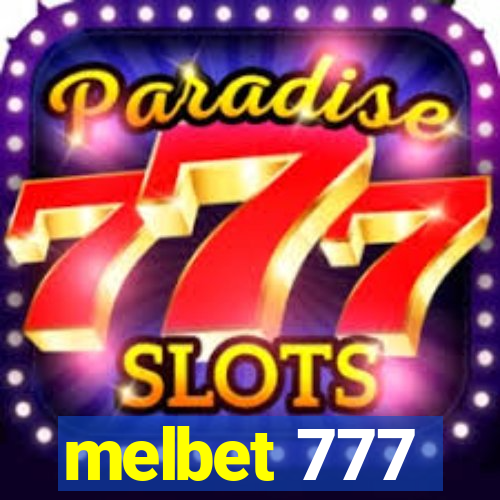 melbet 777