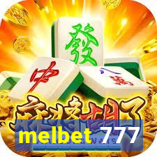 melbet 777