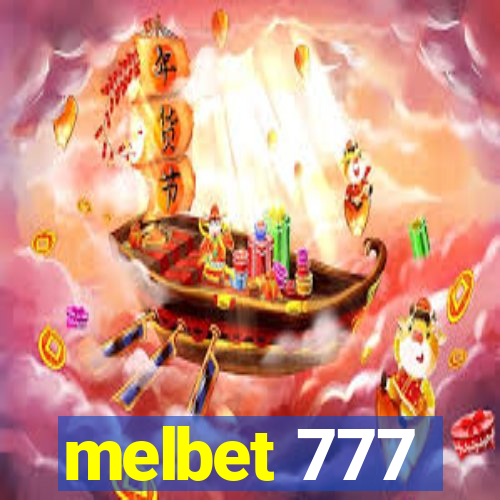 melbet 777