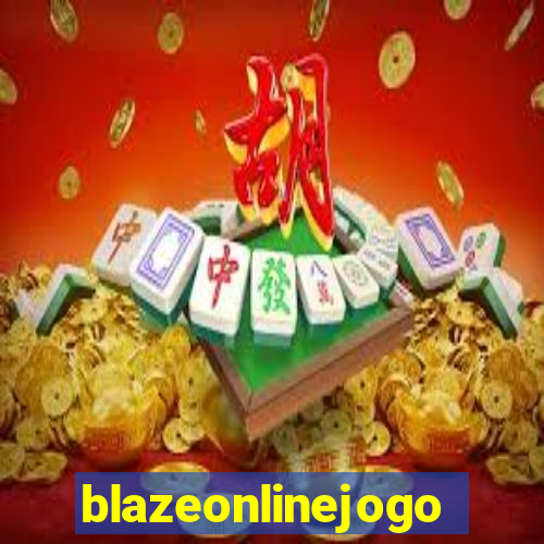 blazeonlinejogo