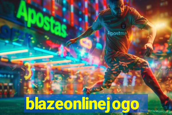 blazeonlinejogo