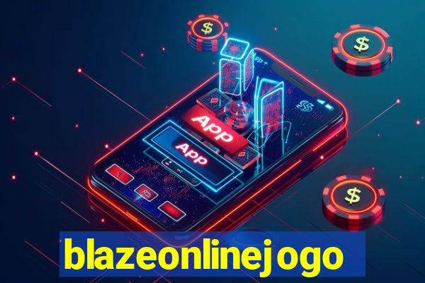 blazeonlinejogo