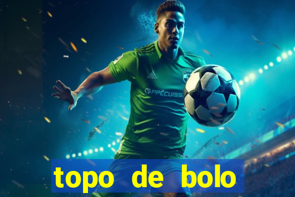 topo de bolo cristiano ronaldo para imprimir