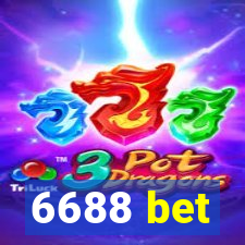 6688 bet