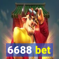 6688 bet