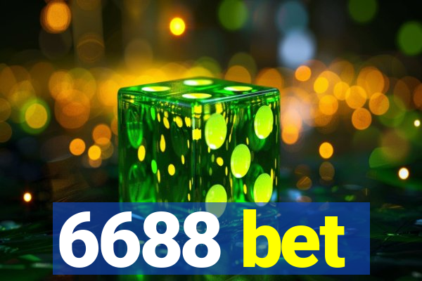 6688 bet