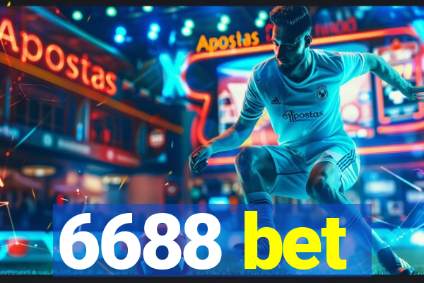 6688 bet