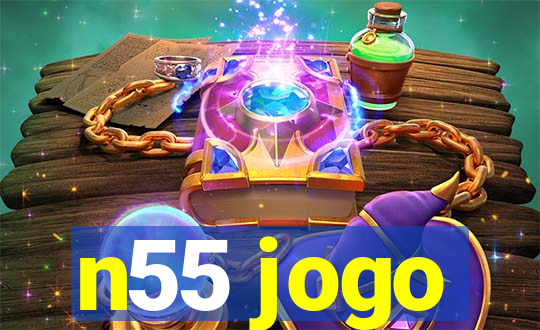 n55 jogo