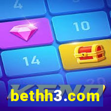 bethh3.com