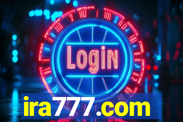 ira777.com