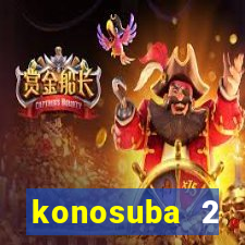 konosuba 2 temporada dublado animes online games