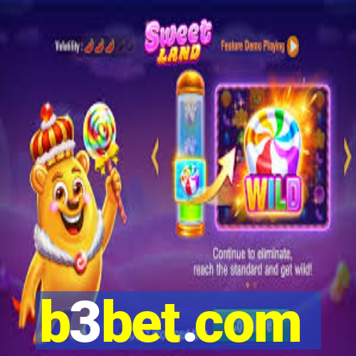 b3bet.com