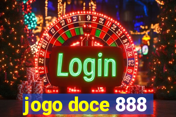 jogo doce 888