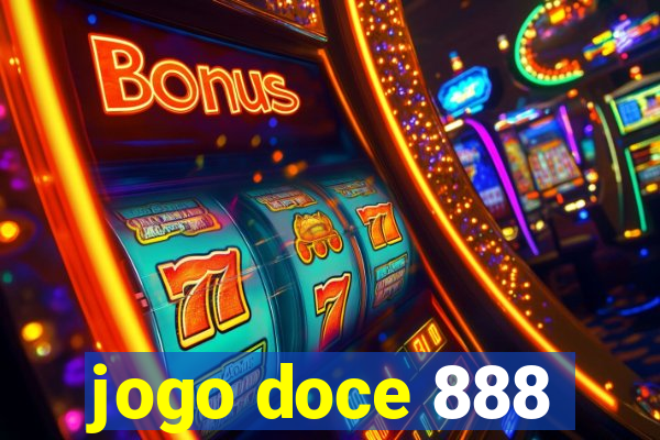 jogo doce 888