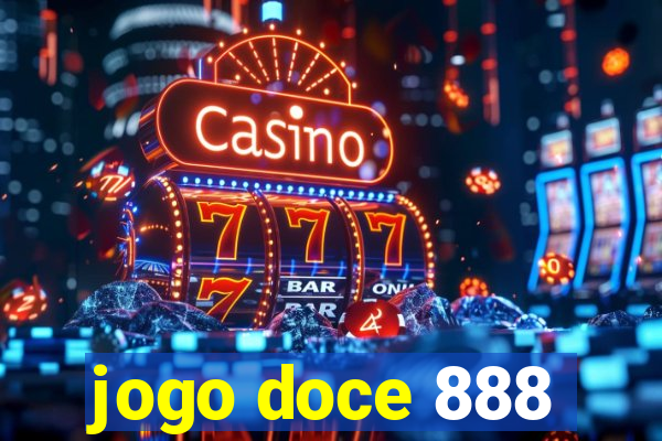 jogo doce 888