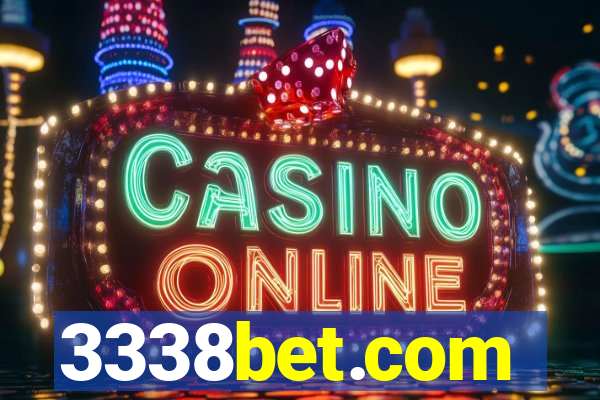 3338bet.com