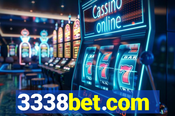 3338bet.com