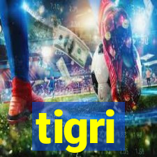 tigri