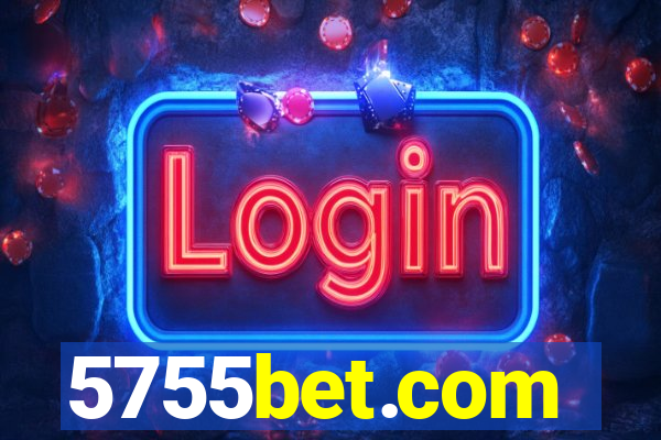 5755bet.com