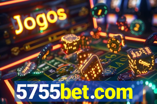 5755bet.com