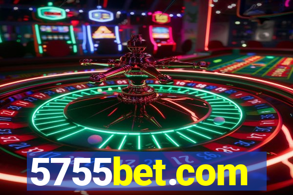 5755bet.com