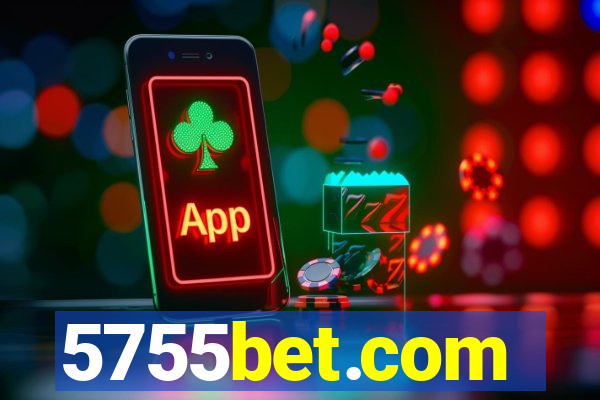 5755bet.com