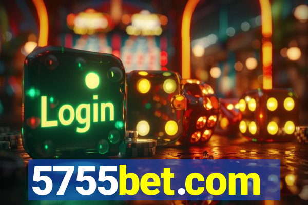 5755bet.com