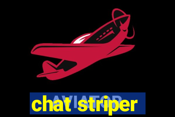 chat striper