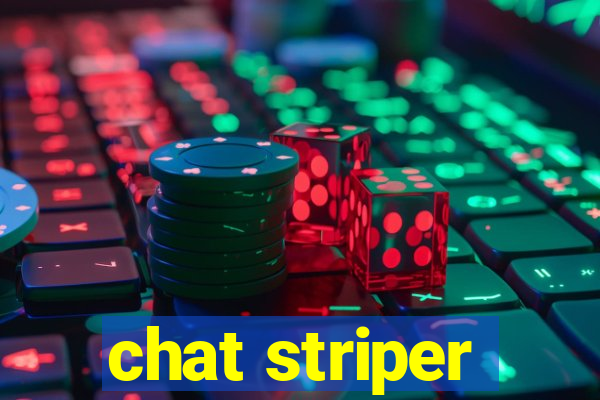 chat striper