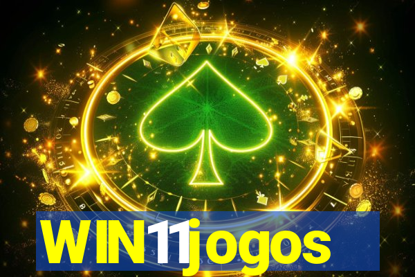 WIN11jogos