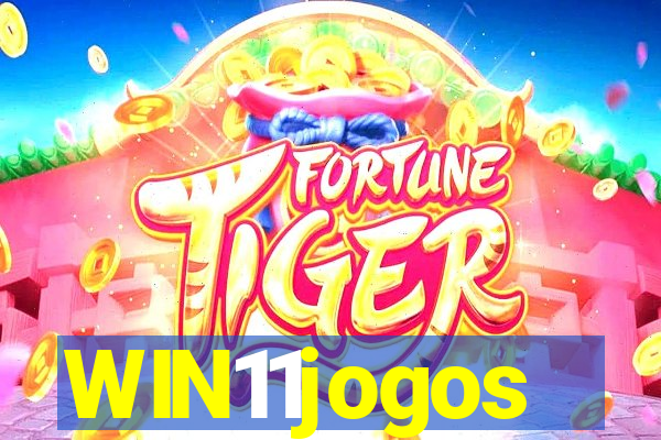 WIN11jogos