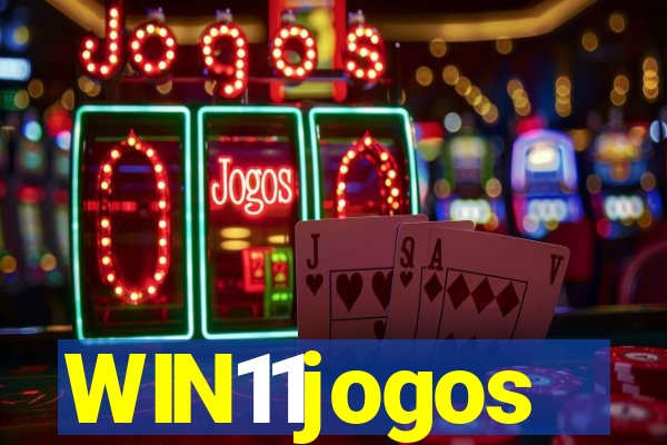 WIN11jogos