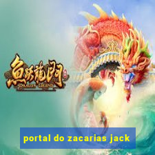 portal do zacarias jack