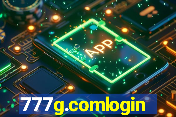 777g.comlogin