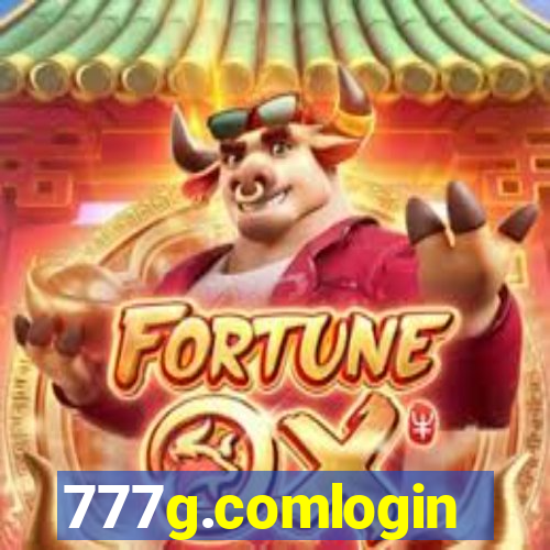 777g.comlogin