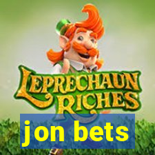 jon bets