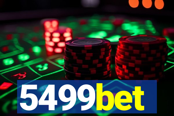 5499bet